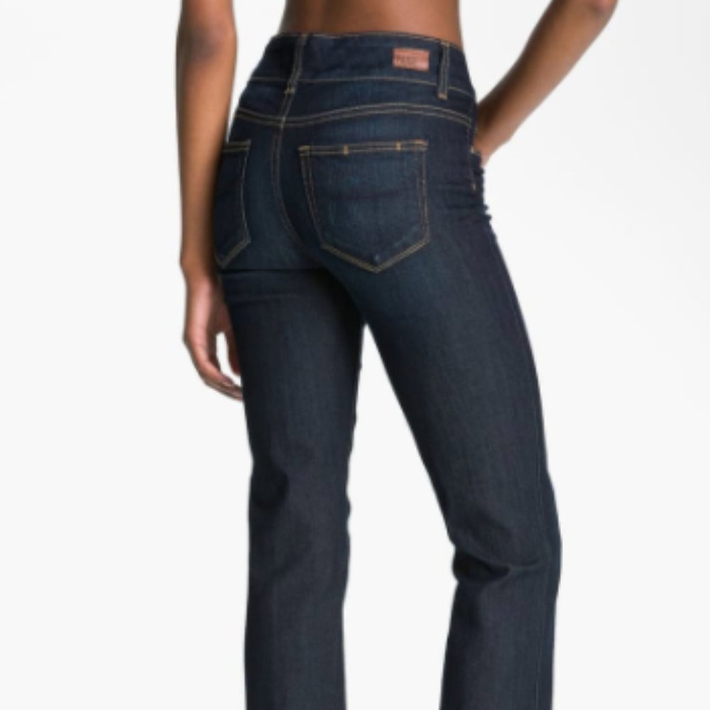 Paige Jeans "Hidden Hills"